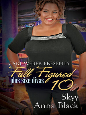 Full Figured 10 - ebook